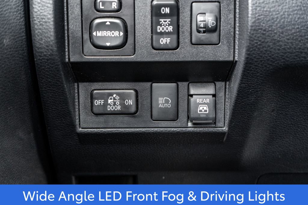 Used 2020 Toyota Tundra SR5 w/ TRD Off-Road Package image 20