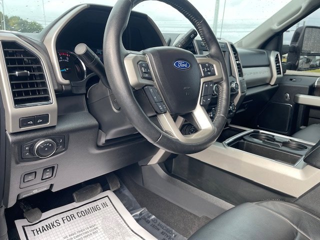 Used 2020 Ford F250 Lariat image 13