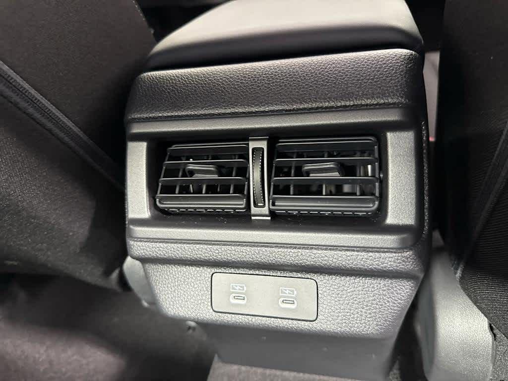 New 2025 Honda Accord SE image 20