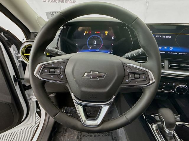 New 2026 Chevrolet Trax ACTIV w/ Sunroof Package image 12