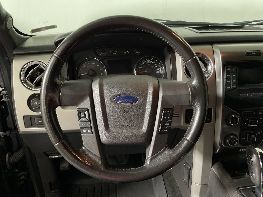 Used 2013 Ford F150 FX2 w/ Mid Equipment Group RWD image 20