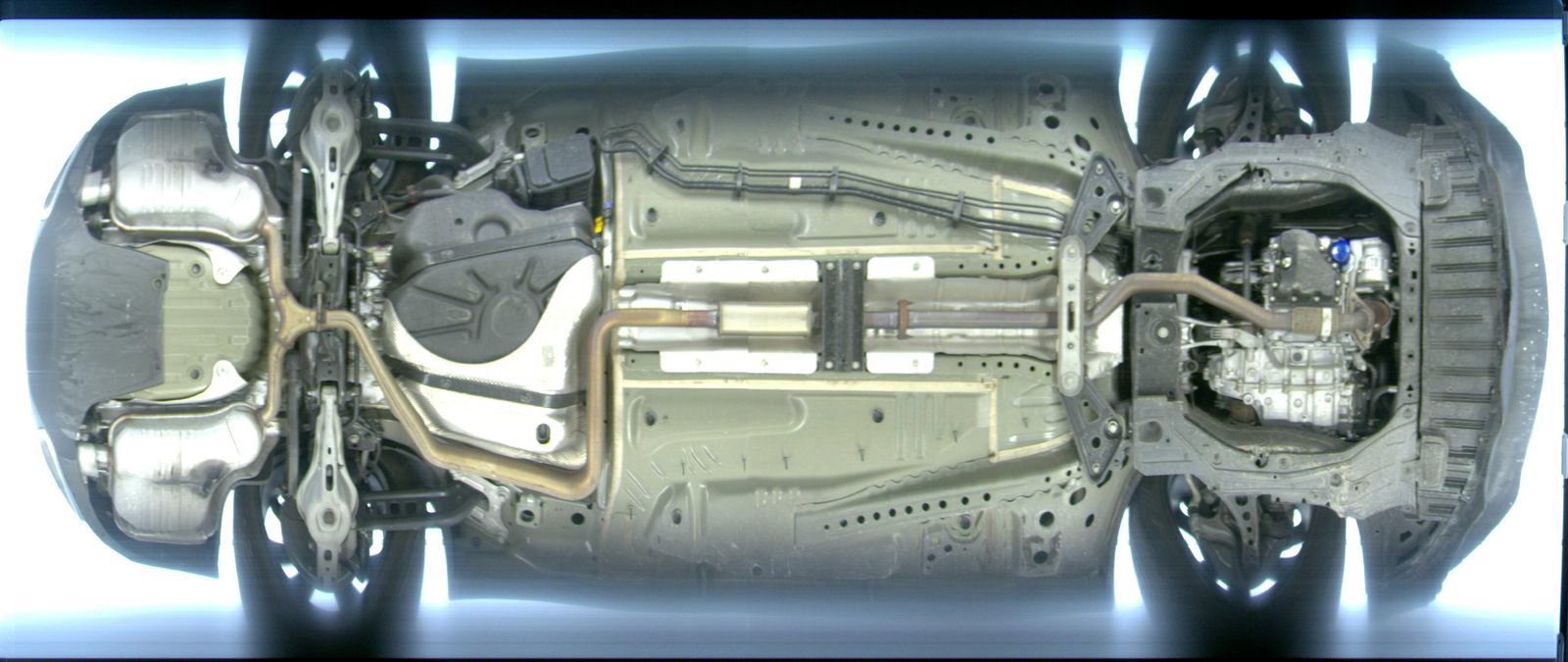 Used 2023 Chevrolet Malibu RS image 11