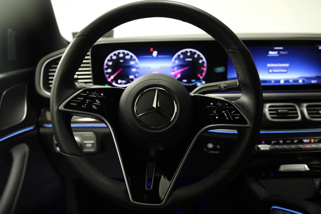 Certified 2025 Mercedes-Benz GLE 350 4MATIC image 20