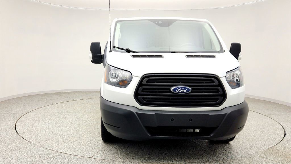 Used 2019 Ford Transit 150 130 Low Roof RWD image 2