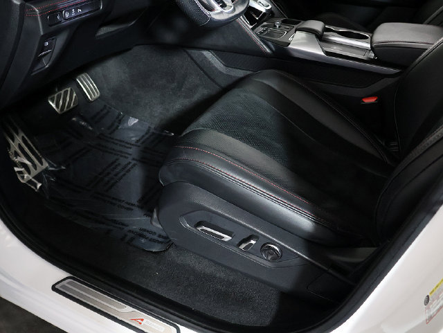 Certified 2023 Acura MDX A-Spec AWD/4WD image 28