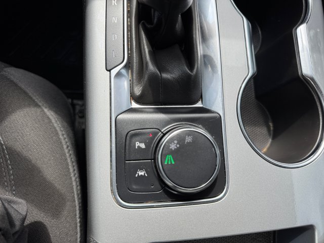 Used 2021 Chevrolet Blazer LT FWD image 19