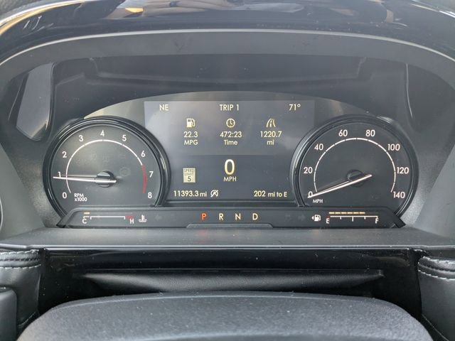 Certified 2022 Lincoln Corsair FWD w/ Equipment Group 101A image 29