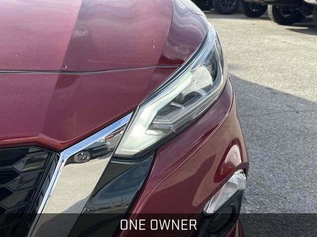 Used 2021 Nissan Altima 2.5 Platinum image 9