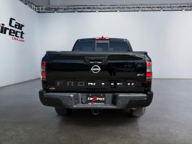 Used 2022 Nissan Frontier SV image 13