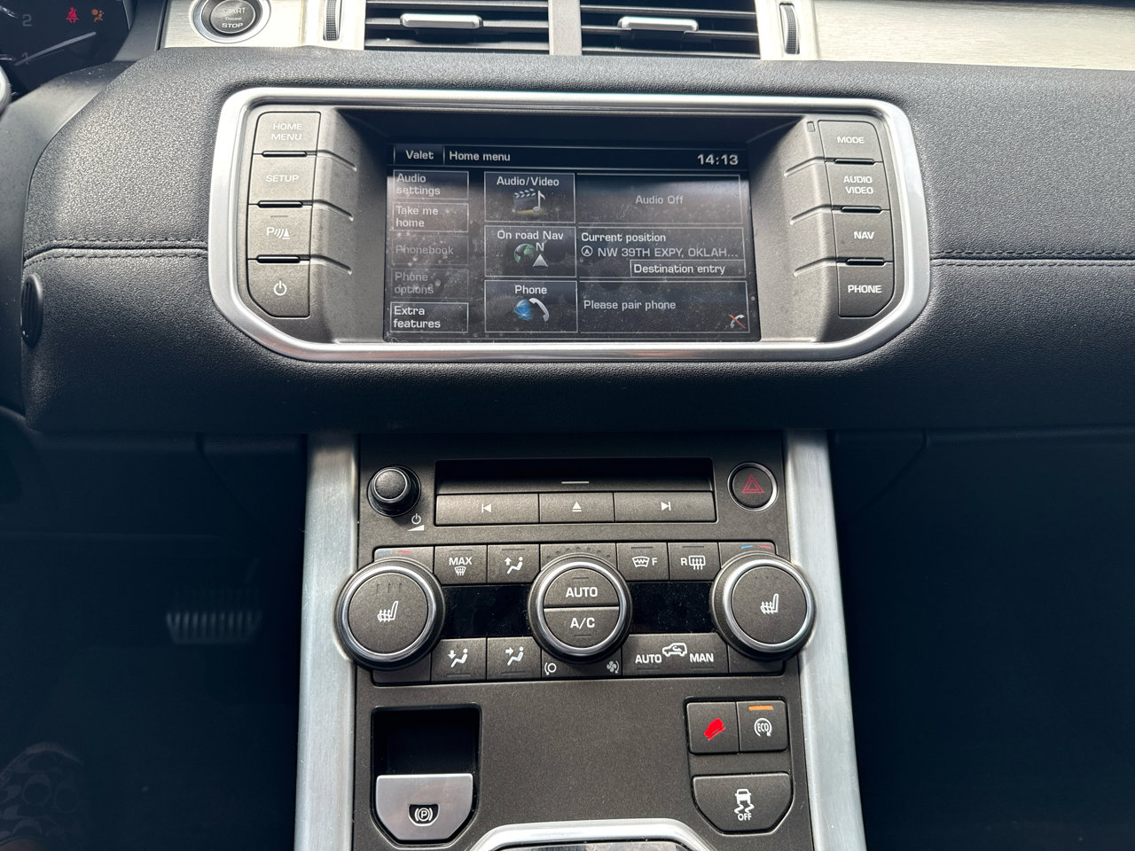 Used 2015 Land Rover Range Rover Evoque Pure Plus image 22