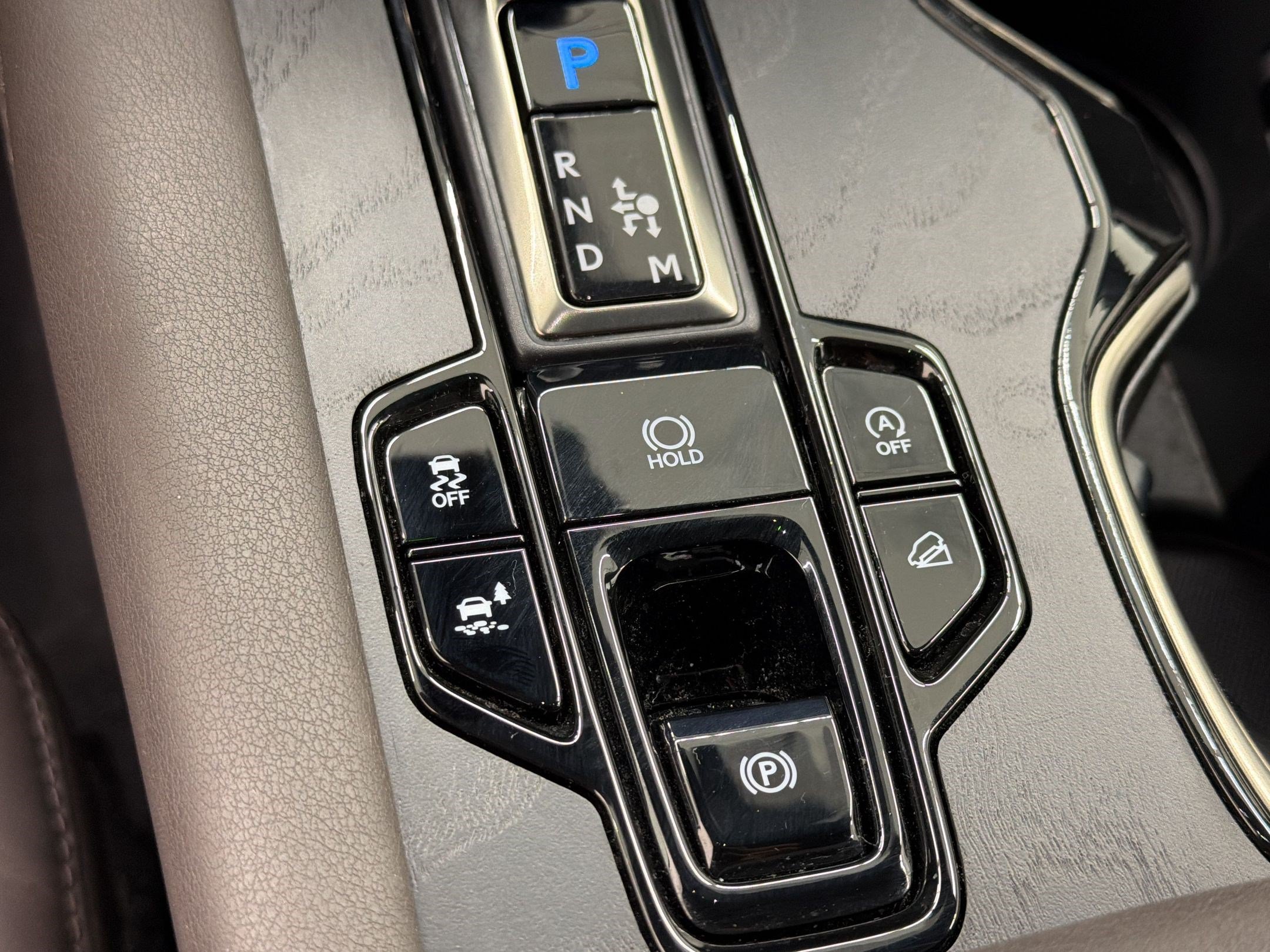 Used 2023 Lexus RX 350 AWD w/ Cold Area Package image 18