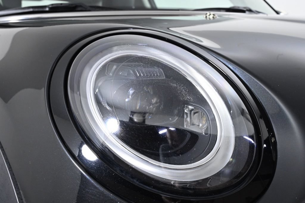 Used 2023 MINI Cooper S FWD image 2