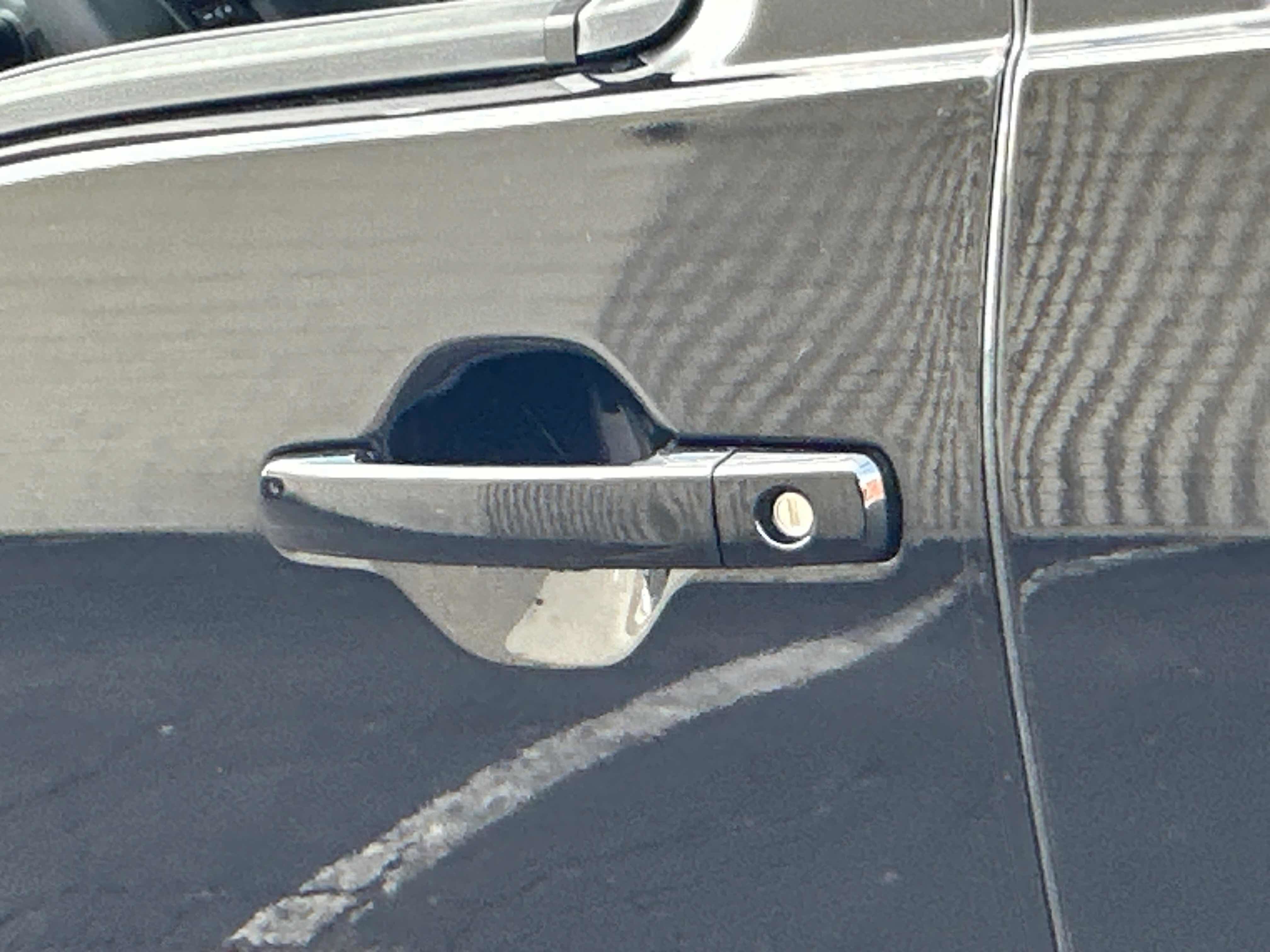 New 2026 Nissan Frontier SV w/ All-Weather Content Package image 11