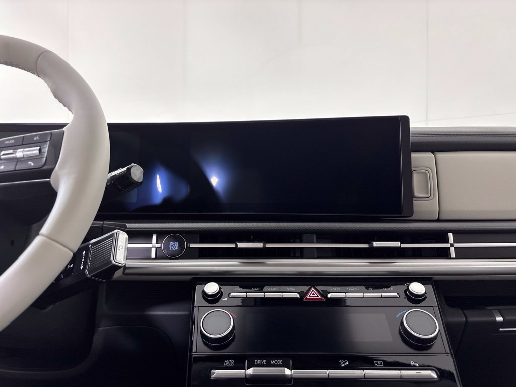 New 2027 Hyundai Santa Fe SEL FWD image 23