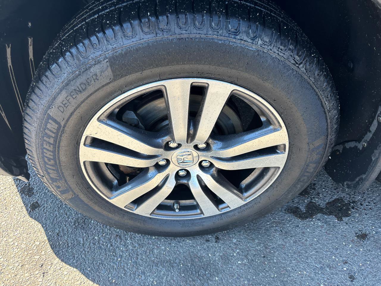 Used 2016 Honda Pilot EX-L image 20