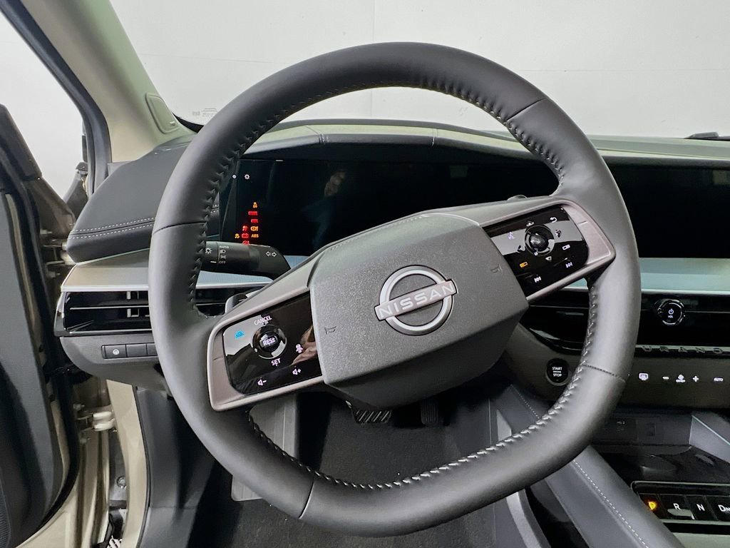 New 2026 Nissan Murano SL image 10