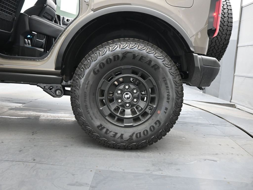 New 2026 Ford Bronco Badlands image 19