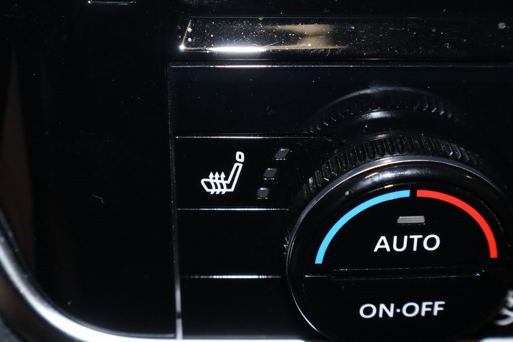 Certified 2024 Nissan Rogue SL w/ SL Premium Package image 5