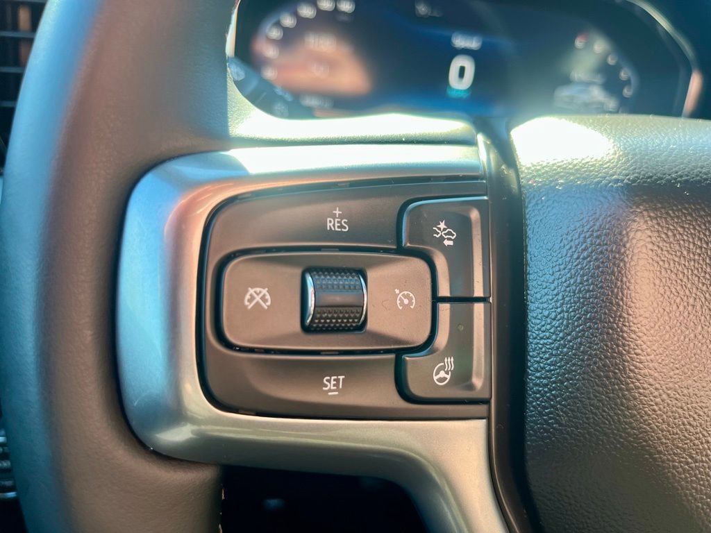 New 2025 Chevrolet Silverado 1500 LT image 16