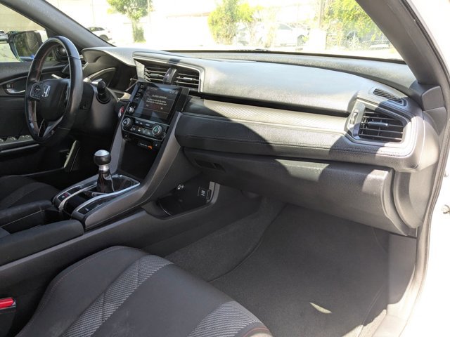 Used 2019 Honda Civic Si image 20