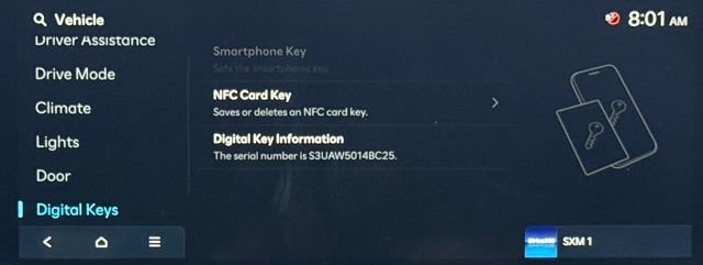 Used 2025 Hyundai Ioniq 5 SEL image 43