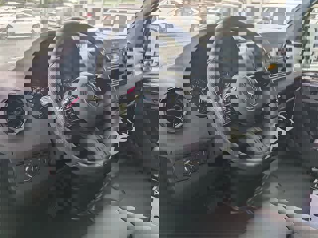 New 2025 Mercedes-Benz Sprinter 2500 image 2