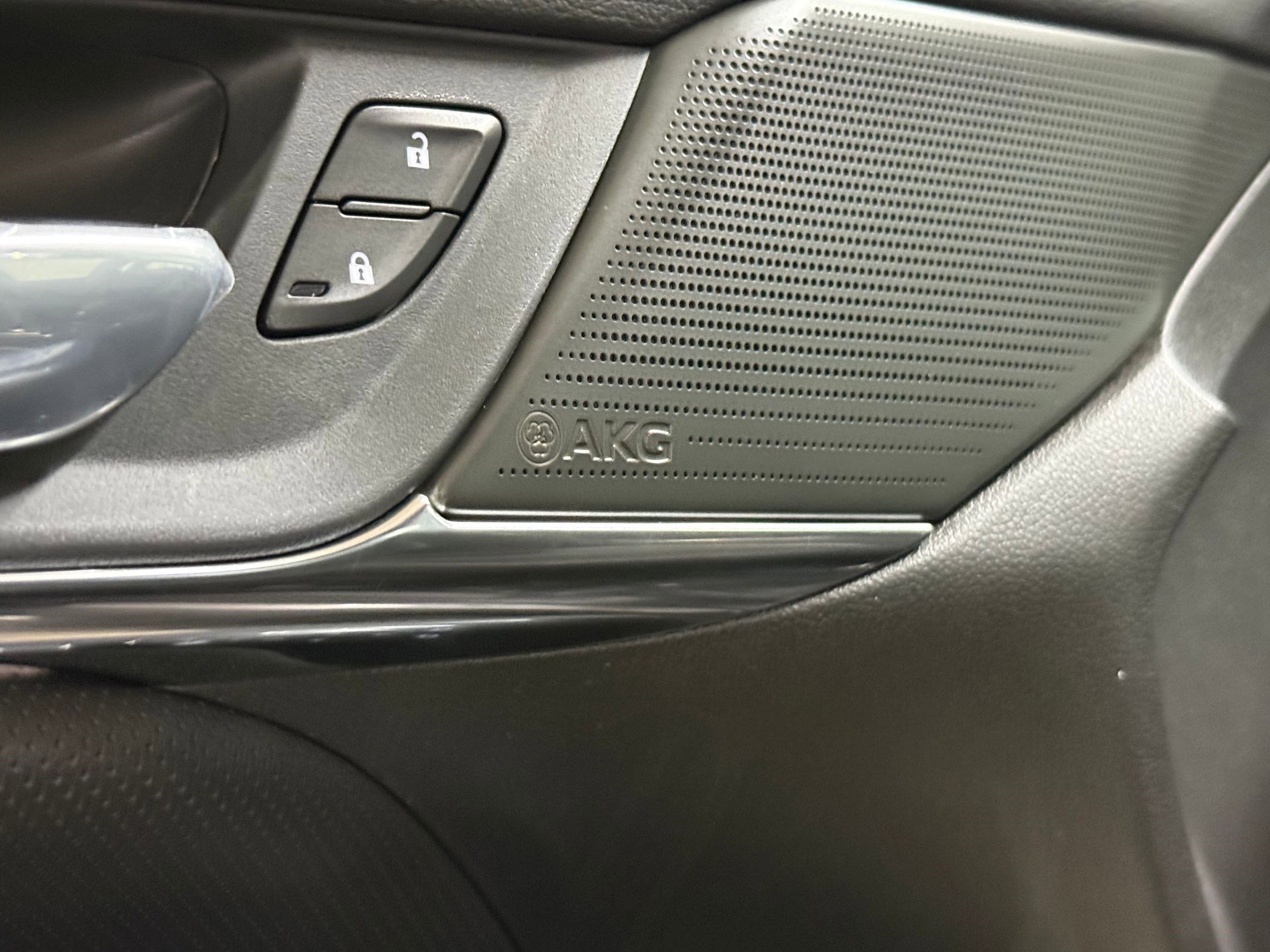 New 2026 Cadillac CT4 V Blackwing RWD image 26