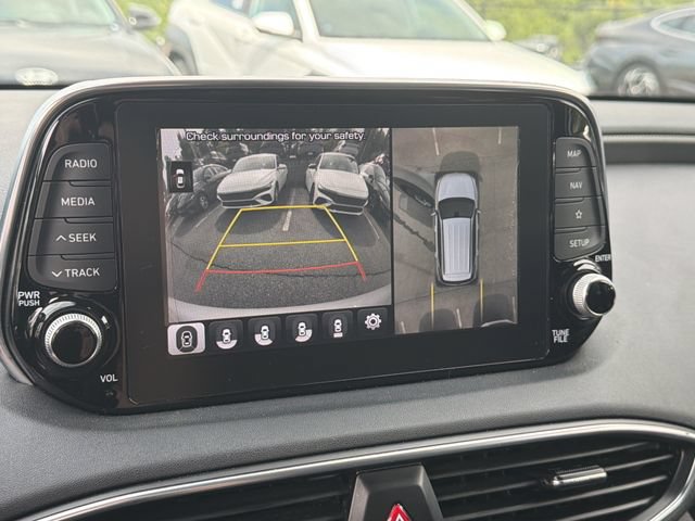 Used 2019 Hyundai Santa Fe FWD image 30