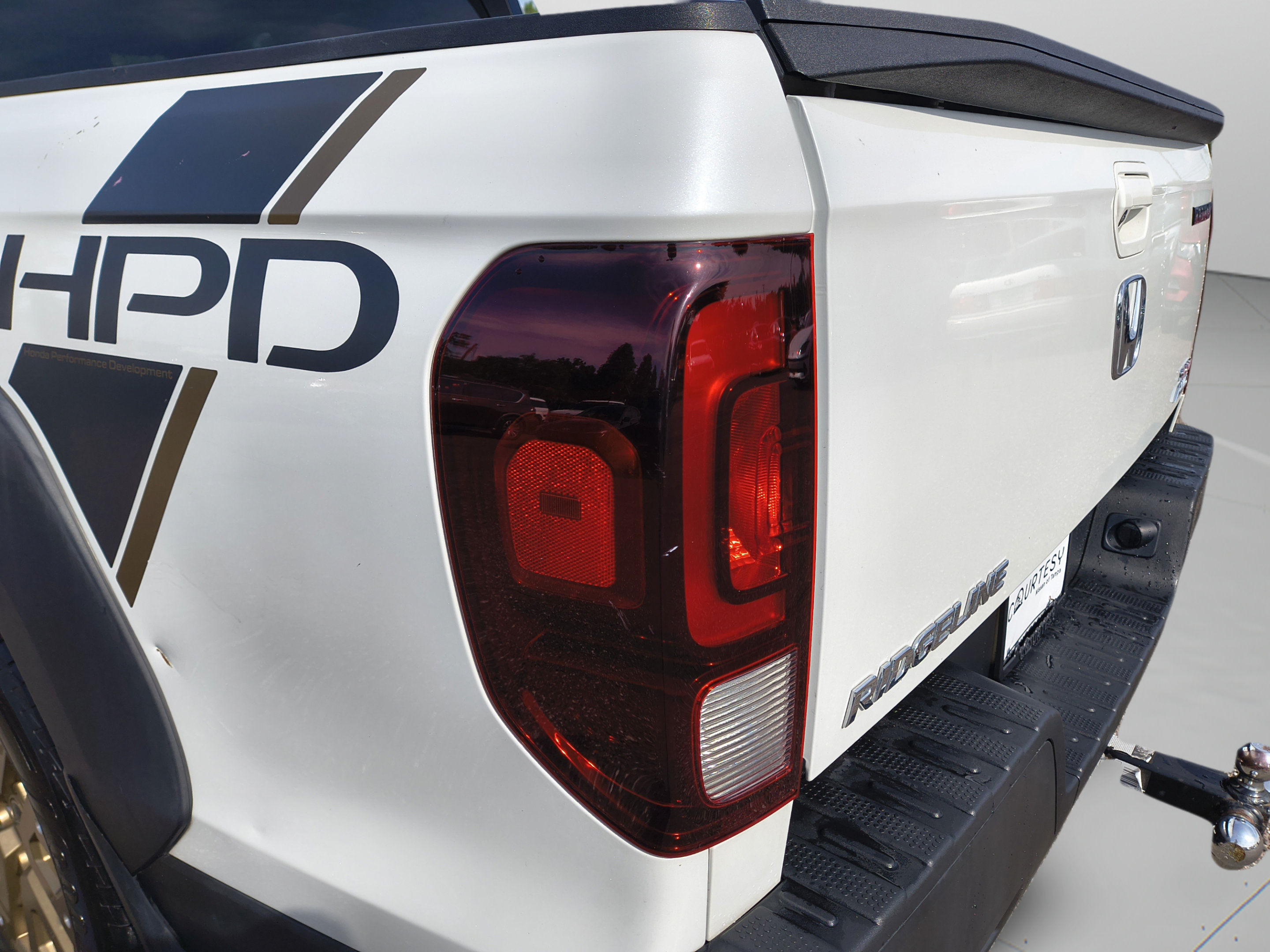 Used 2022 Honda Ridgeline Sport image 13