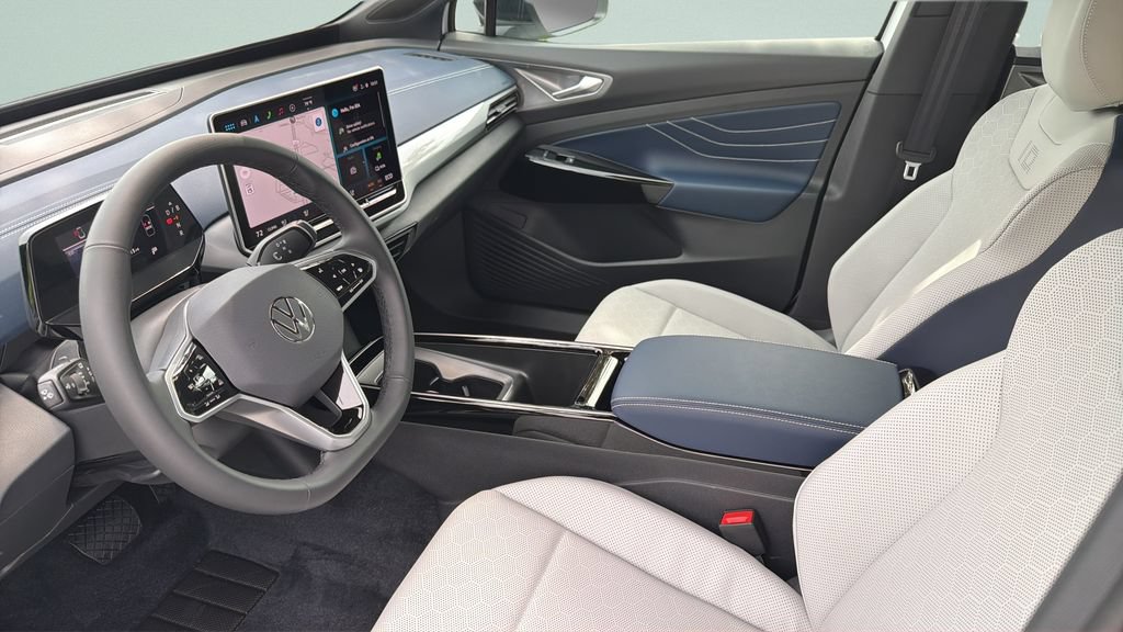 New 2026 Volkswagen ID.4 Pro S AWD/4WD image 33