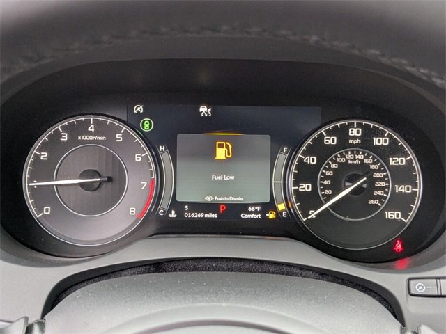 Certified 2025 Acura RDX w/ Technology Package image 24