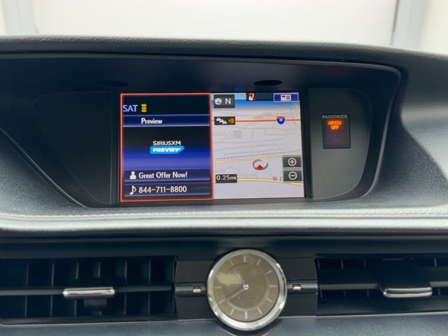Used 2015 Lexus ES 300h w/ Navigation System Package FWD image 21