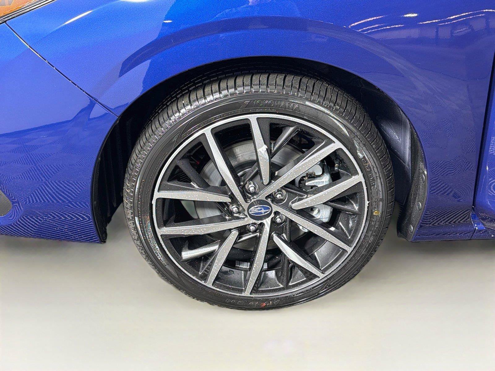 New 2026 Subaru Impreza 2.0i Sport AWD/4WD image 32