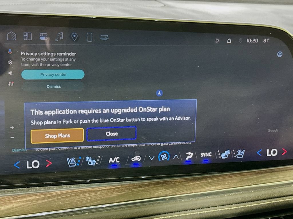 Certified 2025 Chevrolet Suburban Premier RWD image 11