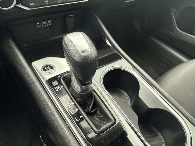 Used 2024 Nissan Altima 2.5 SV image 28
