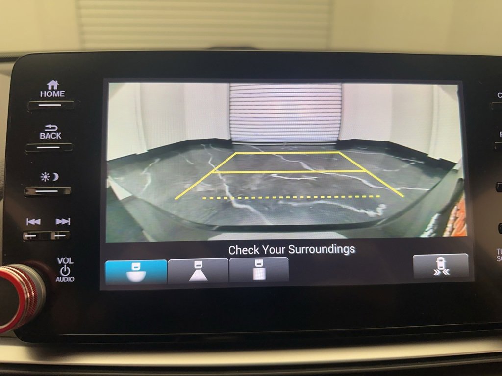 Used 2018 Honda Accord EX-L image 22