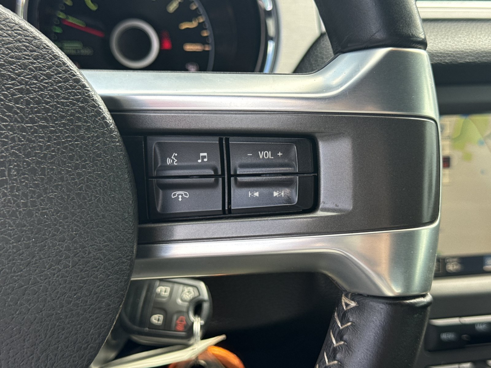 Used 2014 Ford Mustang GT Premium w/ Electronics Package RWD image 34