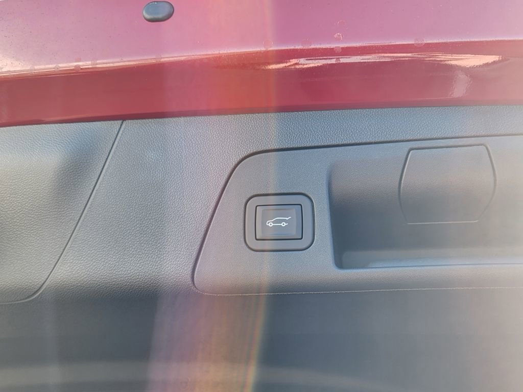 New 2026 Buick Envision Preferred image 48