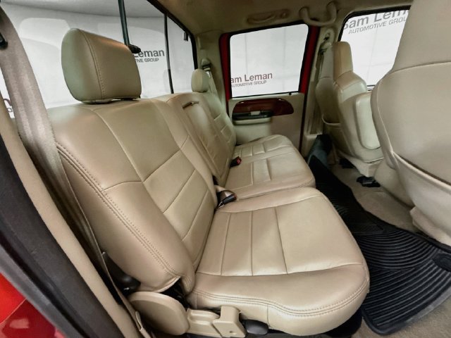 Used 2005 Ford F350 Lariat AWD/4WD image 24