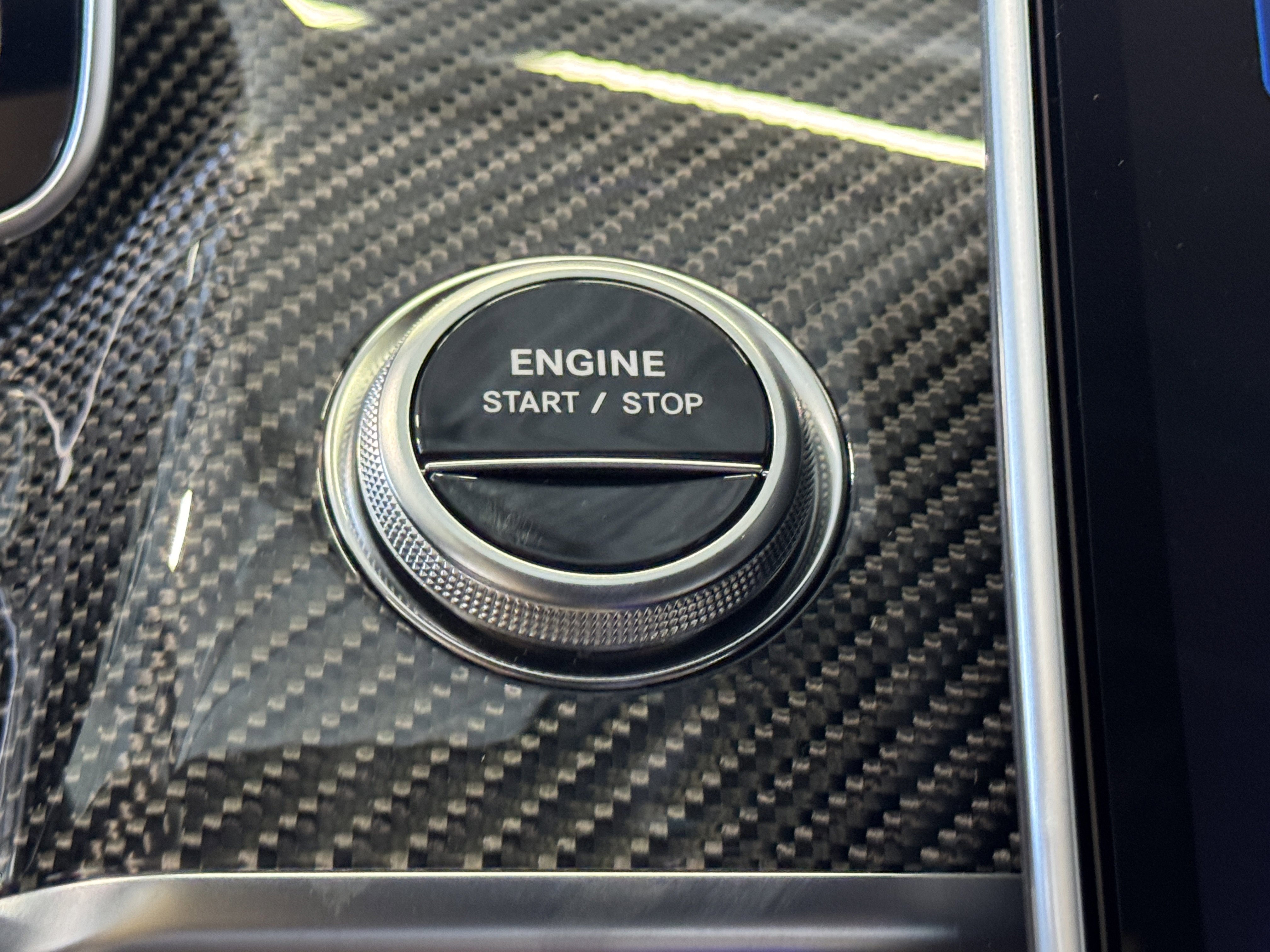 New 2026 Mercedes-Benz S 63 AMG S image 22