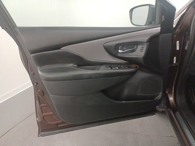 Used 2019 Nissan Murano SL FWD image 13