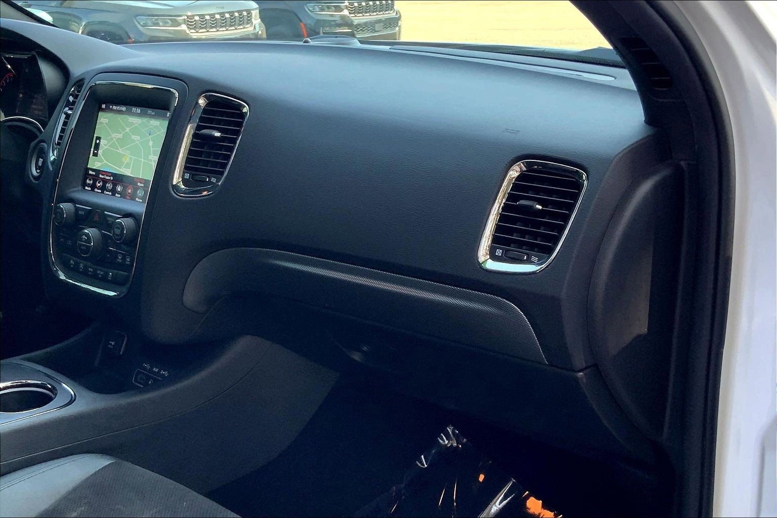 Used 2019 Dodge Durango GT AWD/4WD image 15
