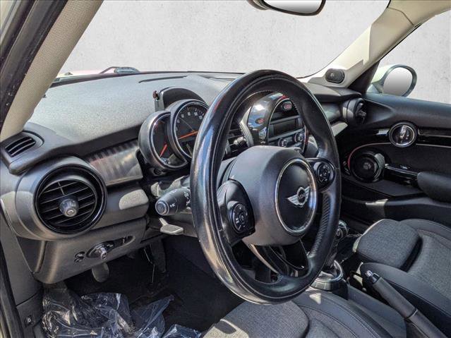Used 2016 MINI Cooper S FWD image 10
