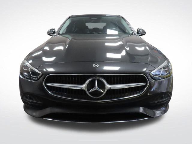 Used 2022 Mercedes-Benz C 300 Sedan image 9