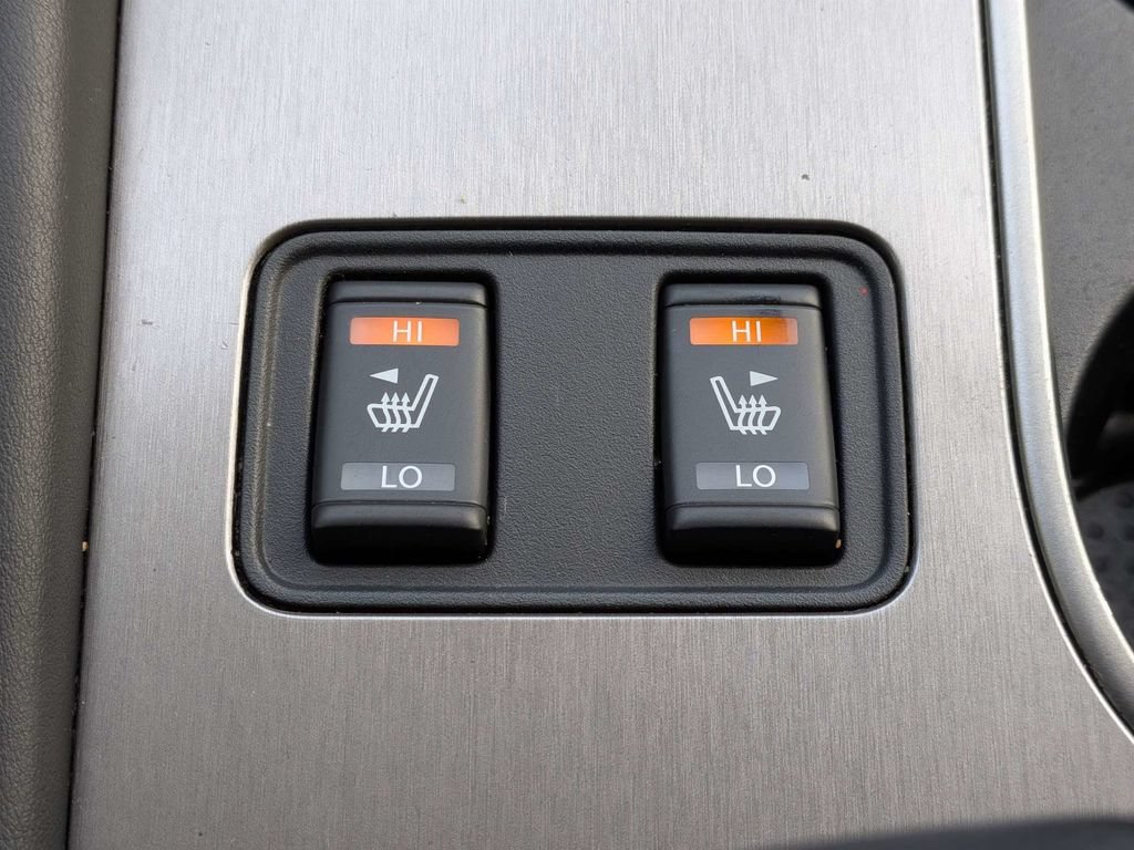 Used 2023 Nissan Murano SV w/ SV Midnight Edition Package AWD/4WD image 28