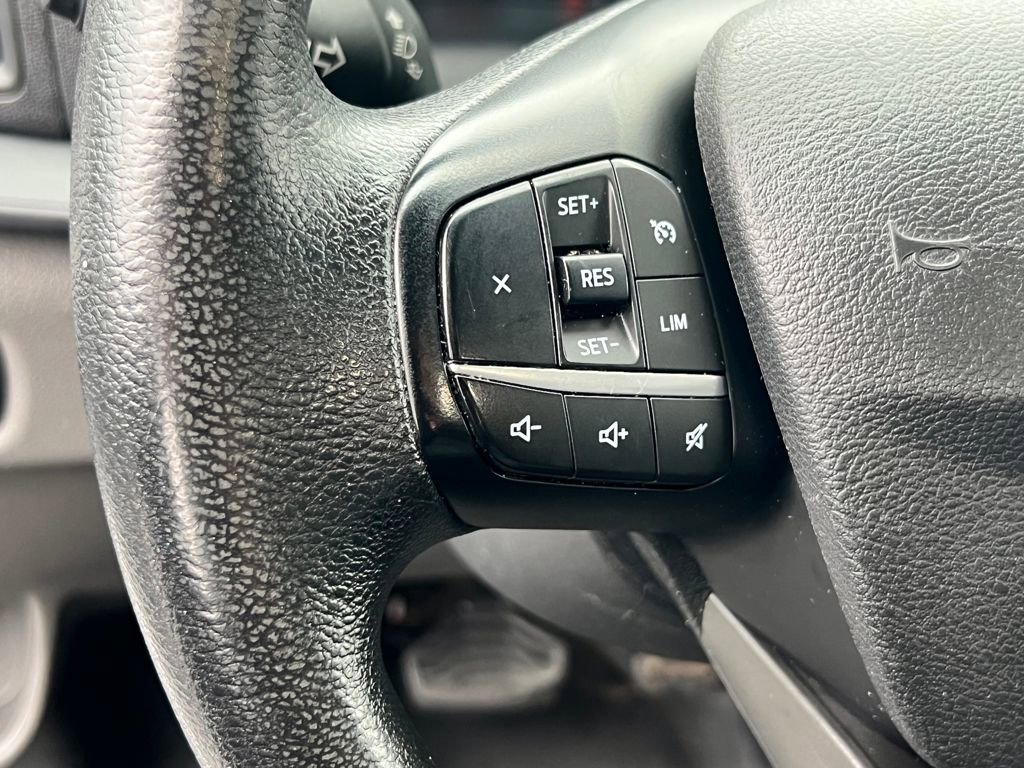 Used 2023 Ford Transit 250 Medium Roof image 24