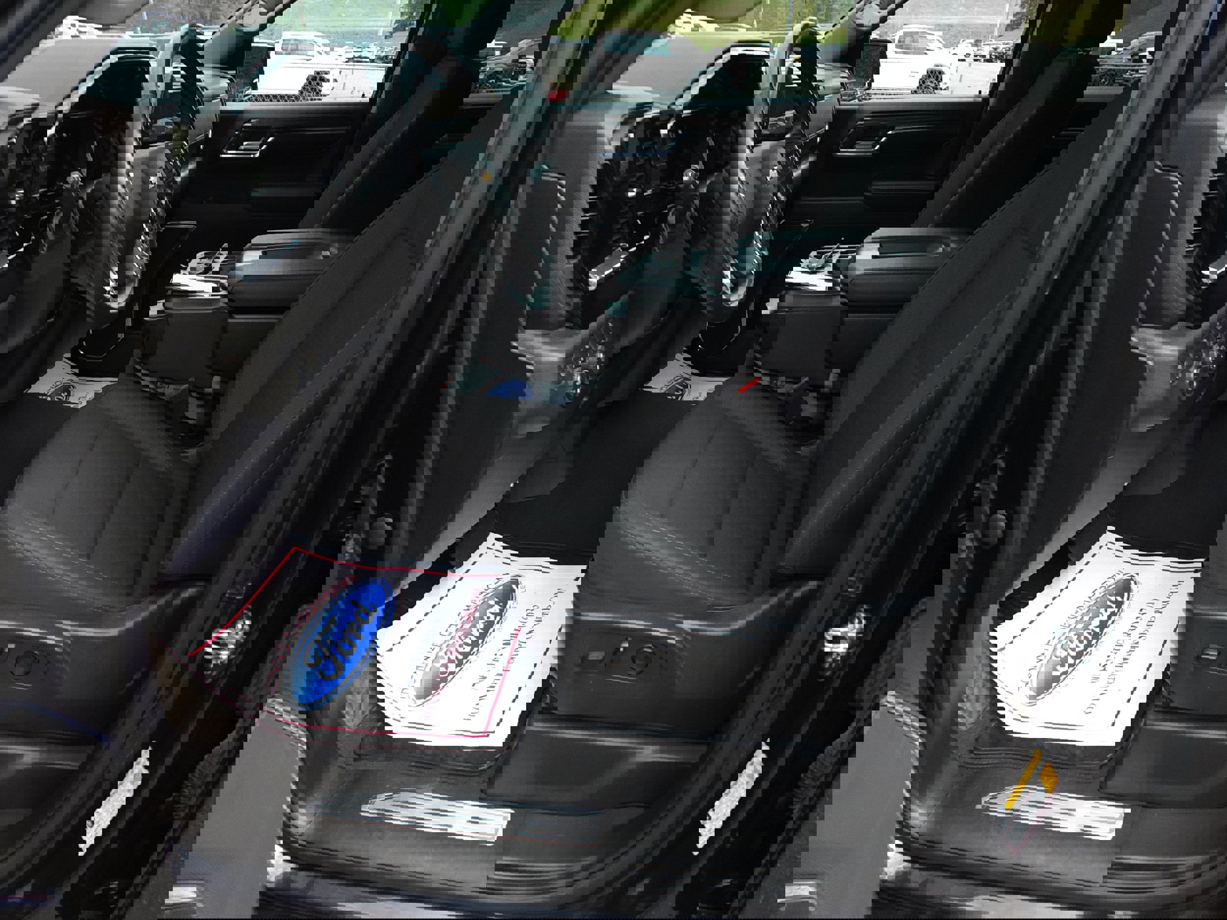 Used 2023 Chevrolet Silverado 1500 LT image 12