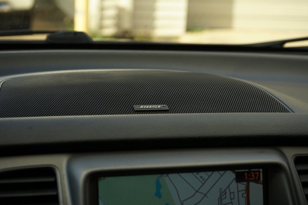 Used 2014 Nissan Murano LE w/ Platinum Edition Package image 25