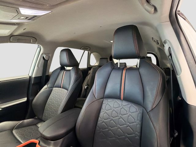 Certified 2023 Toyota RAV4 Adventure image 18