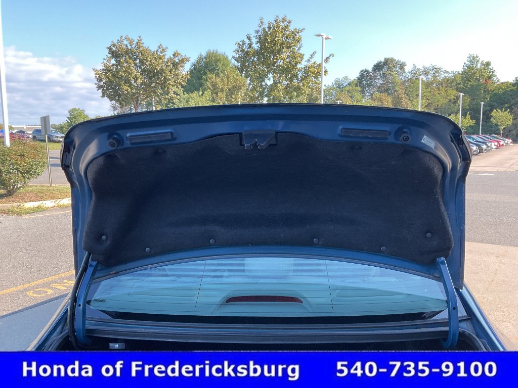 Used 2013 Honda Civic LX image 17
